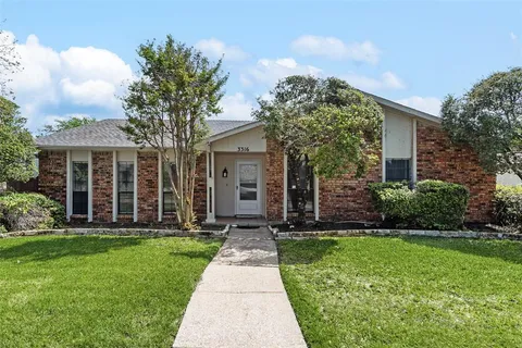 $399,000 | 3316 John Muir Court, Plano, TX 75023