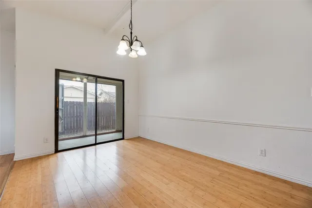 $330,000 | 3316 John Muir Court, Plano, TX 75023