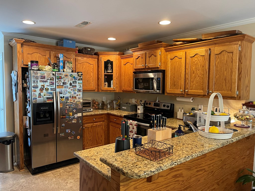 1175 Raccoon Road Sumter, SC 29154 - Photo 32 of 35 Gallery Image 32