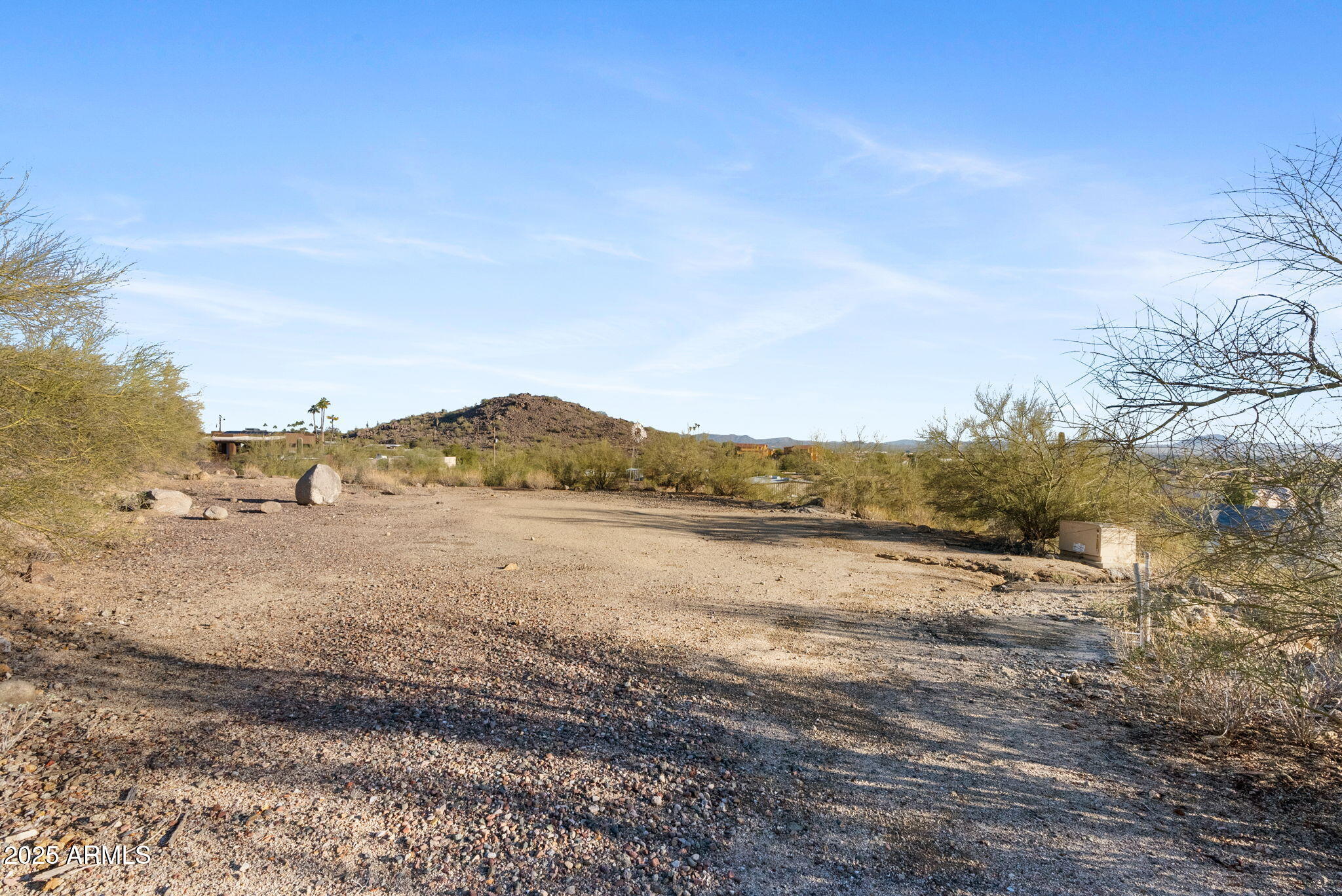 18908 North 22nd Street Phoenix, AZ 85024 - Photo 13 of 19 a view of lake and mountain