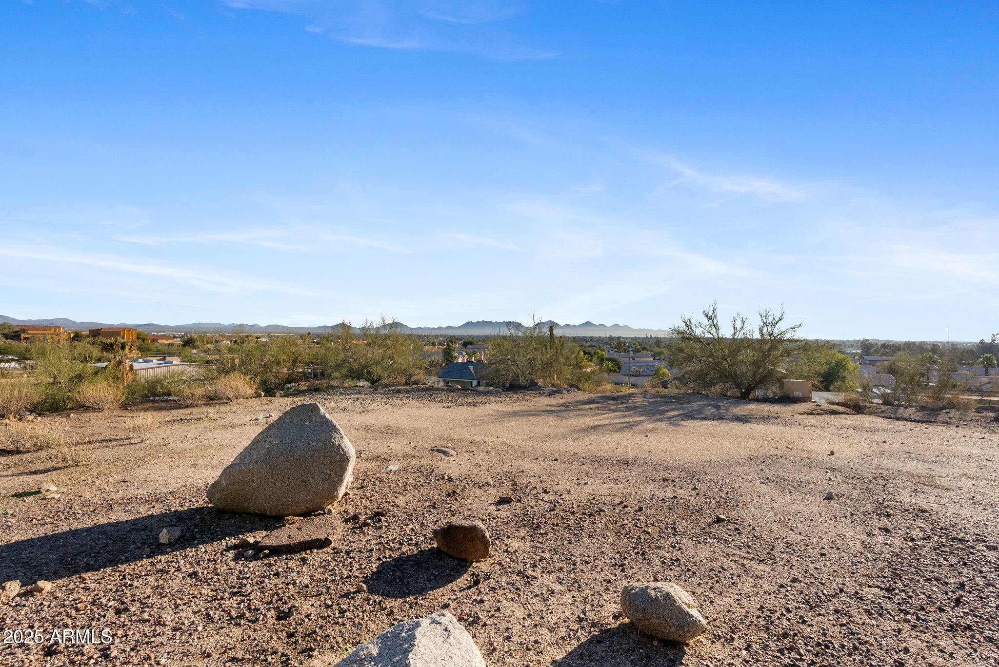 18908 North 22nd Street Phoenix, AZ 85024 - Photo 15 of 19 a view of a lake with beach and city view