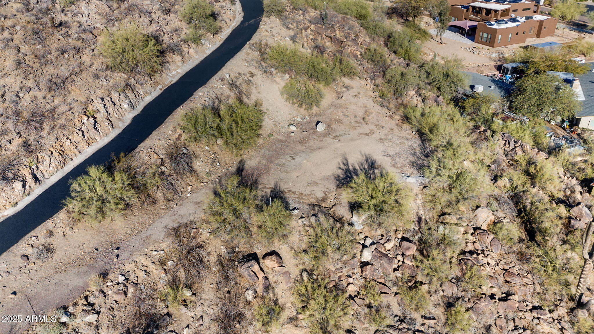 18908 North 22nd Street Phoenix, AZ 85024 - Photo 7 of 19 a view of a forest with a plant