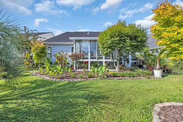 $479,900 | 1464 Culbertson Avenue, Myrtle Beach, SC 29577