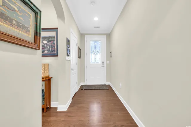 $479,900 | 1464 Culbertson Avenue, Myrtle Beach, SC 29577