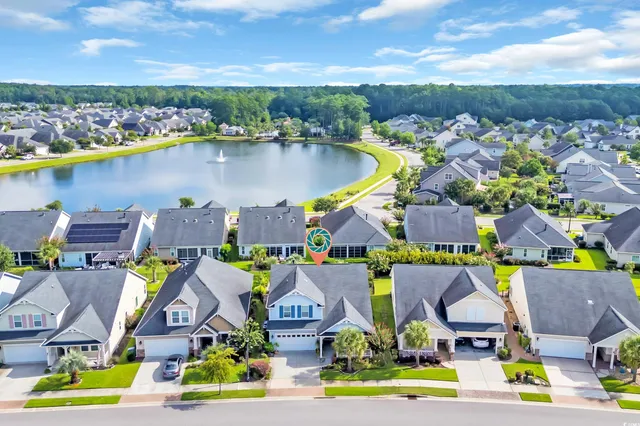 $479,900 | 1464 Culbertson Avenue, Myrtle Beach, SC 29577