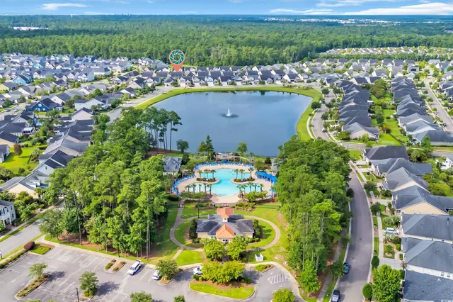 $479,900 | 1464 Culbertson Avenue, Myrtle Beach, SC 29577