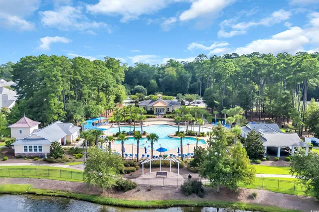 $479,900 | 1464 Culbertson Avenue, Myrtle Beach, SC 29577