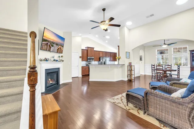 $479,900 | 1464 Culbertson Avenue, Myrtle Beach, SC 29577