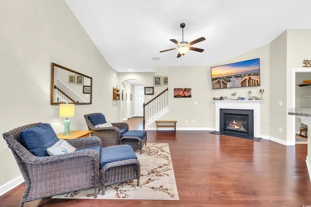 $479,900 | 1464 Culbertson Avenue, Myrtle Beach, SC 29577