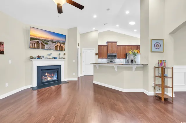 $479,900 | 1464 Culbertson Avenue, Myrtle Beach, SC 29577