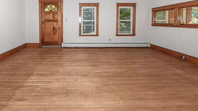 $375,000 | 222 North High Street, Bridgton, ME 04009