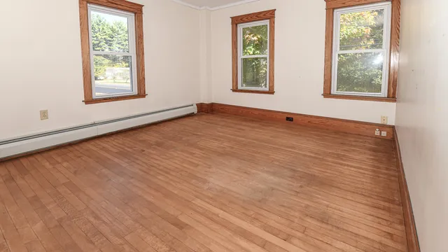 $375,000 | 222 North High Street, Bridgton, ME 04009