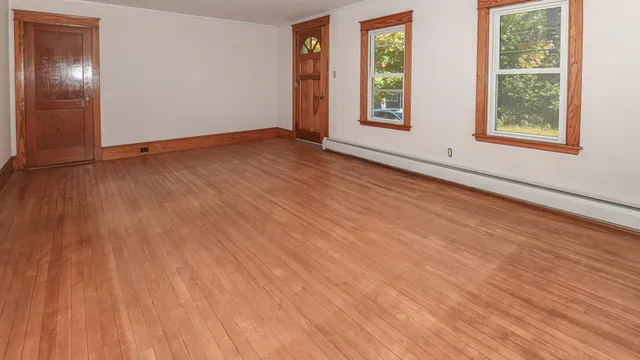 $375,000 | 222 North High Street, Bridgton, ME 04009