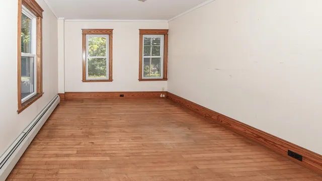 $375,000 | 222 North High Street, Bridgton, ME 04009