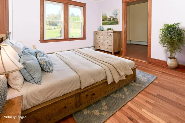 $375,000 | 222 North High Street, Bridgton, ME 04009