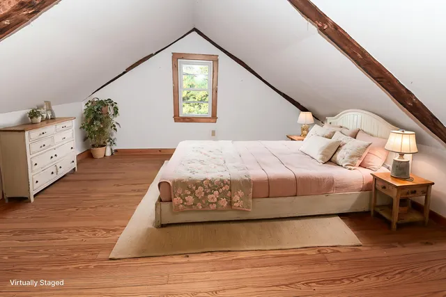 $375,000 | 222 North High Street, Bridgton, ME 04009