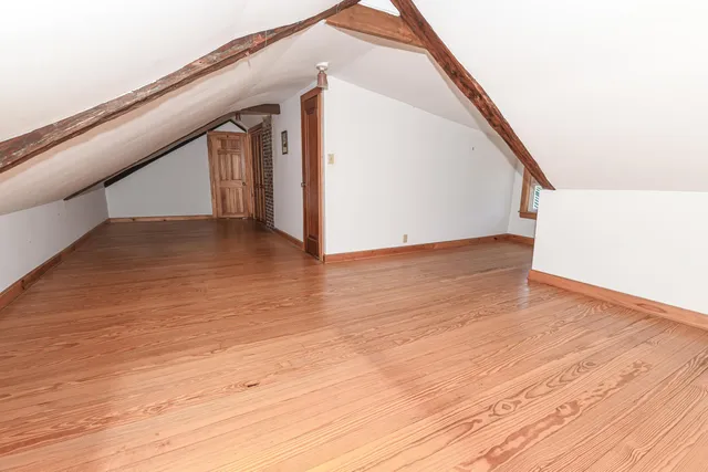 $375,000 | 222 North High Street, Bridgton, ME 04009