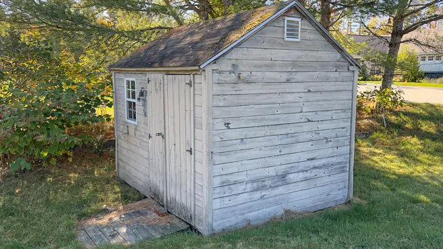 $375,000 | 222 North High Street, Bridgton, ME 04009