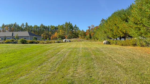 $375,000 | 222 North High Street, Bridgton, ME 04009