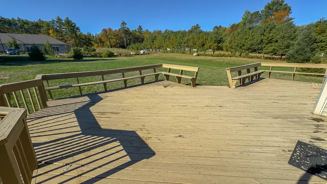 $375,000 | 222 North High Street, Bridgton, ME 04009