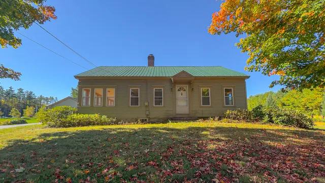 $375,000 | 222 North High Street, Bridgton, ME 04009