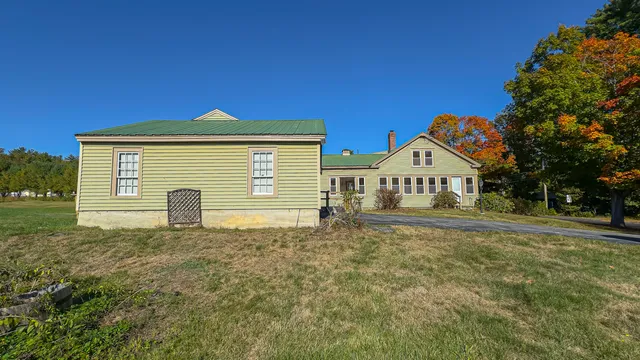 $375,000 | 222 North High Street, Bridgton, ME 04009