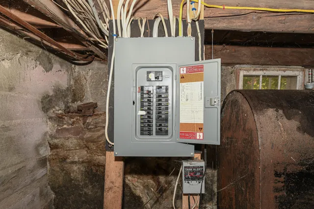 $375,000 | 222 North High Street, Bridgton, ME 04009