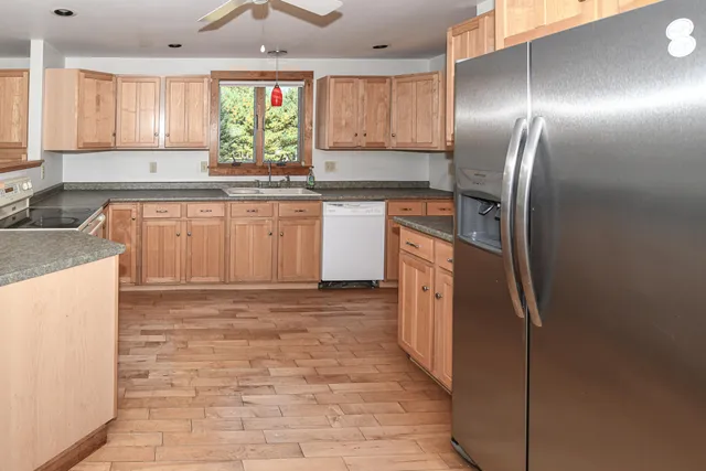 $375,000 | 222 North High Street, Bridgton, ME 04009