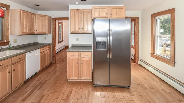 $375,000 | 222 North High Street, Bridgton, ME 04009