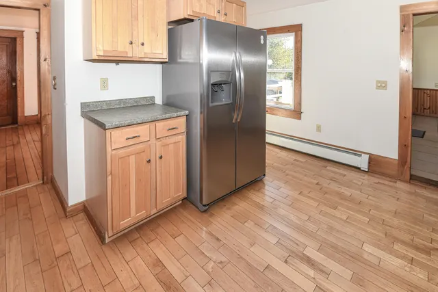 $375,000 | 222 North High Street, Bridgton, ME 04009