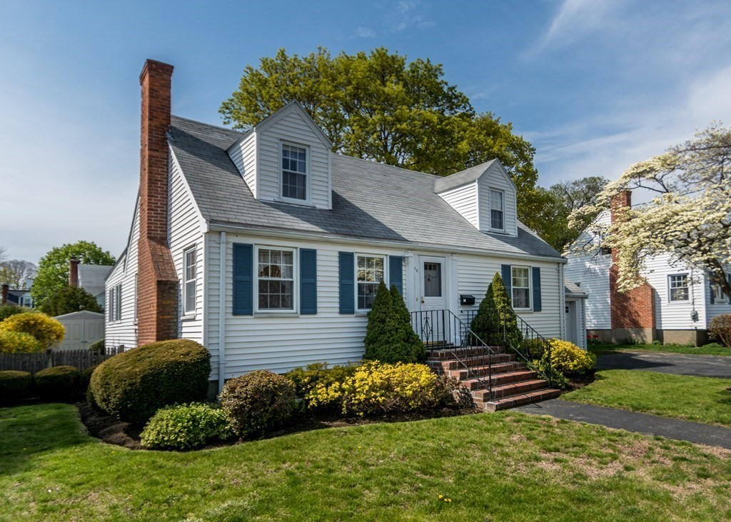 68 Whitman Road Waltham, MA 02453 - Photo 1 of 33 Gallery Image 1
