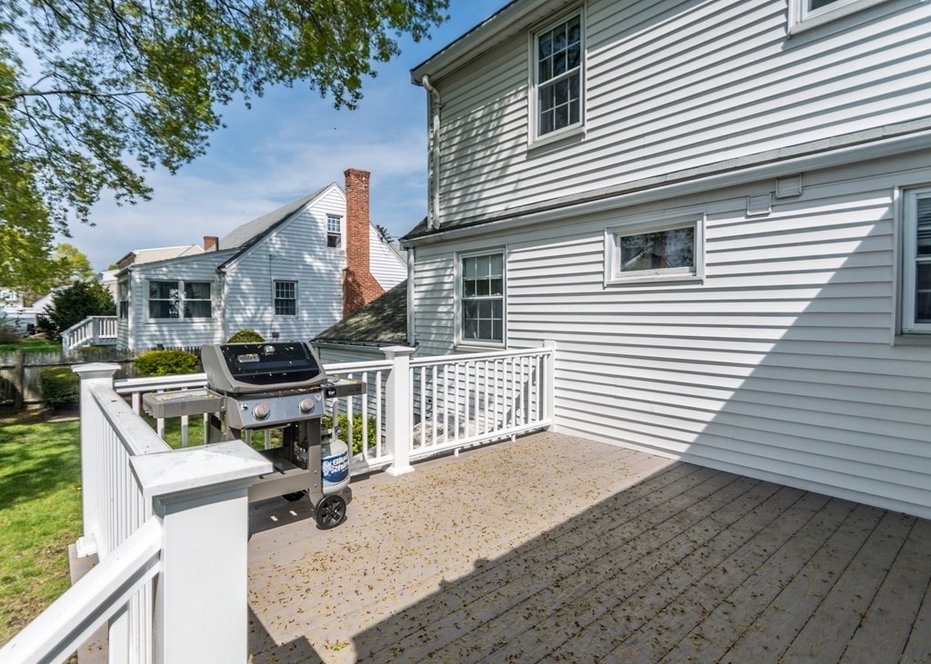 68 Whitman Road Waltham, MA 02453 - Photo 31 of 33 Gallery Image 31