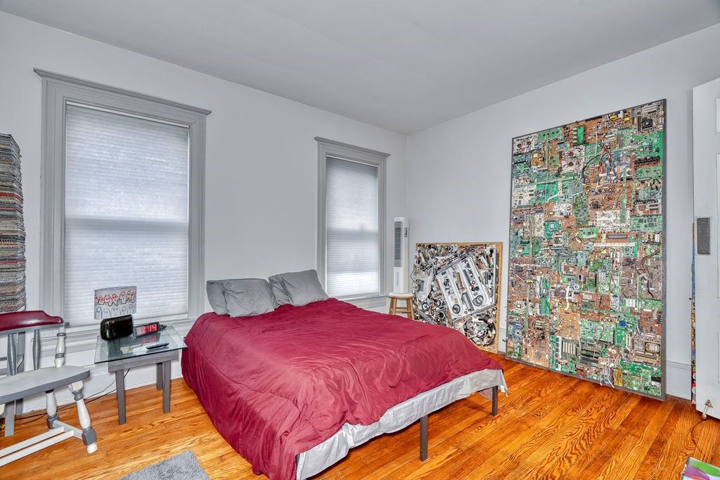 371 Alexander Street Rochester, NY 14607 - Photo 33 of 48