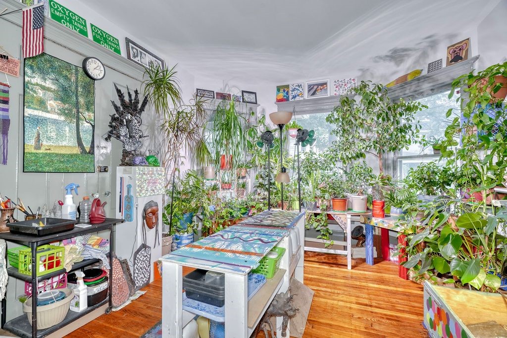 371 Alexander Street Rochester, NY 14607 - Photo 37 of 48