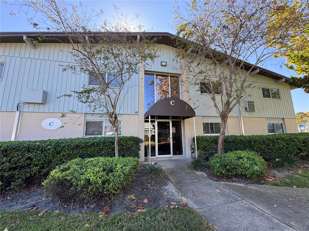 1695 Lee Road, Unit C216 Winter Park, FL 32789 - Photo 1 of 24