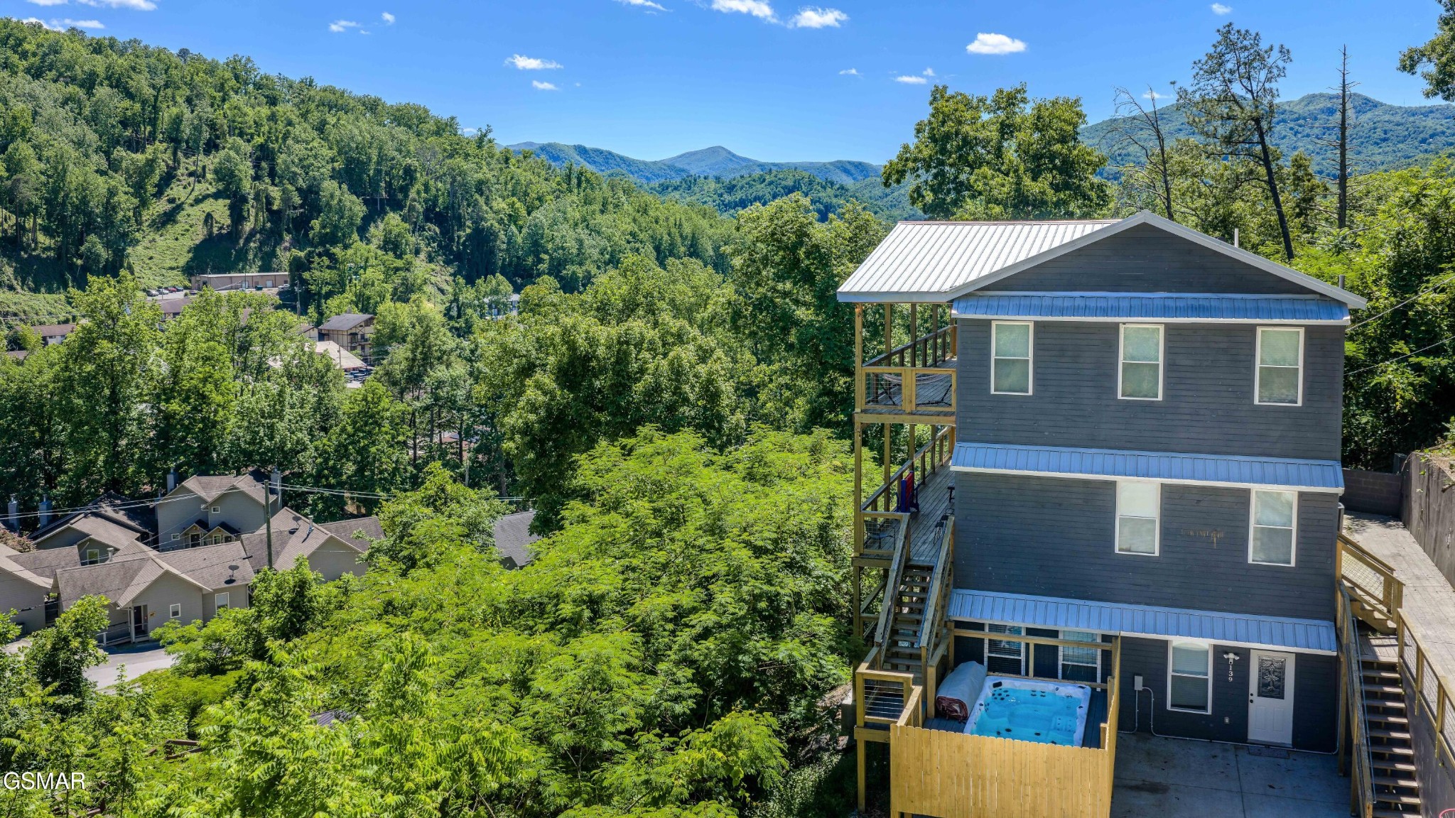 139 Water Tower Road Gatlinburg, TN 37738 - Photo 70 of 79 Gallery Image 70
