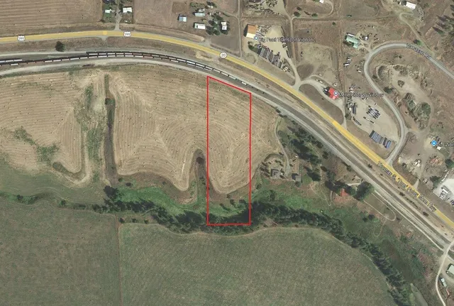 $145,000 | 781 H Highway, Kettle Falls, WA 99141