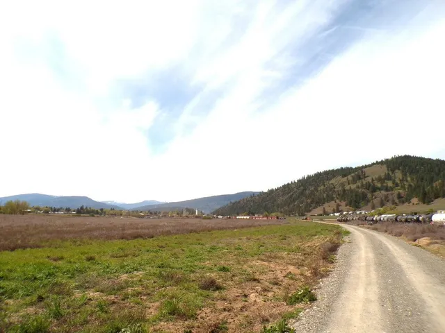 $145,000 | 781 H Highway, Kettle Falls, WA 99141