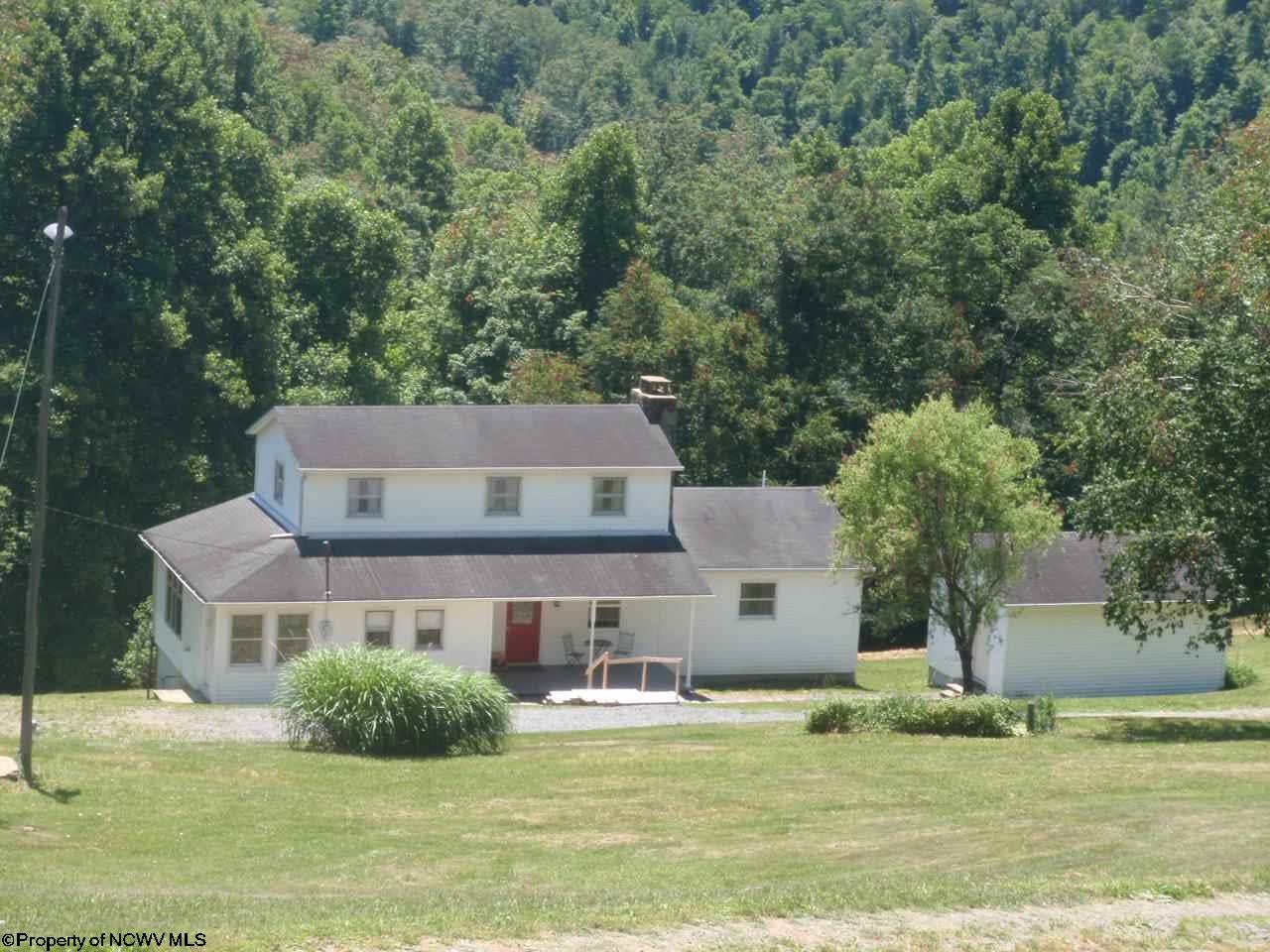 5160 Saltlick Road Terra Alta, WV 26764 - Photo 1 of 20 Gallery Image 1