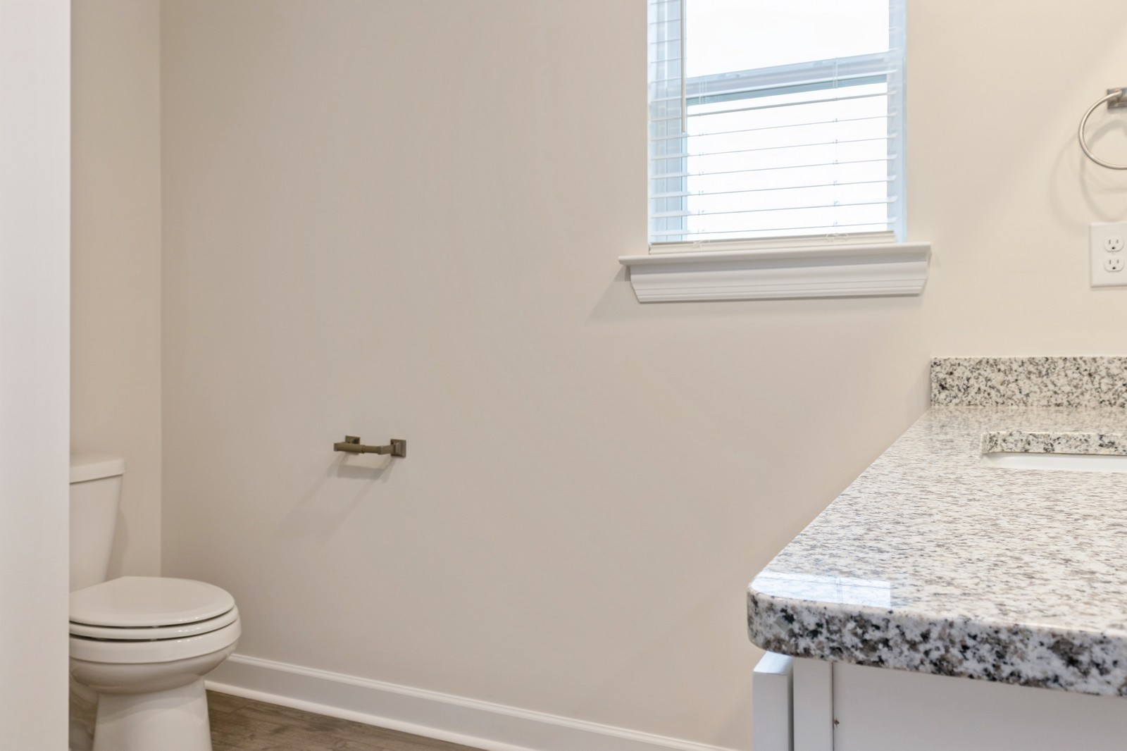 2330 Nabali Way Murfreesboro, TN 37127 - Photo 11 of 28 a bathroom with a toilet a sink and a window