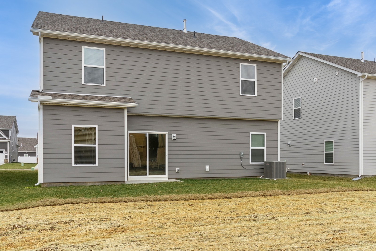 2330 Nabali Way Murfreesboro, TN 37127 - Photo 27 of 28 a view of a house with a swimming pool
