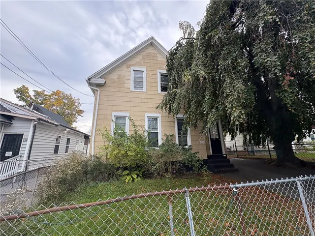 $70,000 | 1358 North Clinton Avenue, Rochester, NY 14621