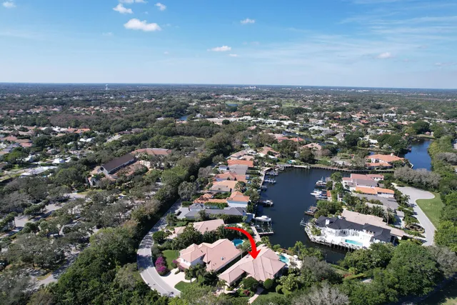 $4,495,000 | 2499 Marseille Drive, Palm Beach Gardens, FL 33410