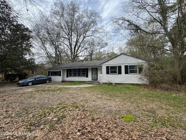 $70,500 | 210 Wildwood Terrace, Jackson, MS 39212