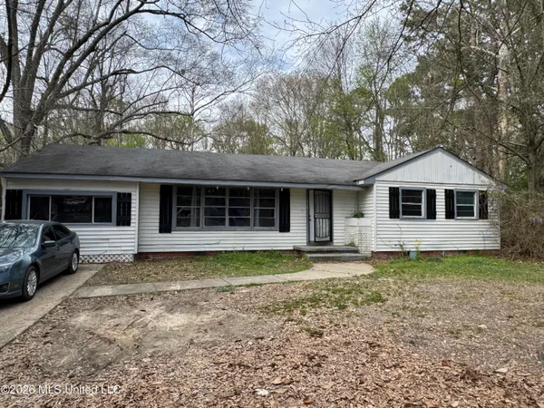 $70,500 | 210 Wildwood Terrace, Jackson, MS 39212
