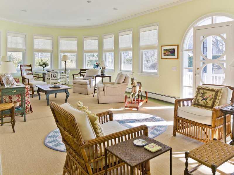 25 Kimball Road Mount Desert, ME 04662 - Photo 3 of 25 Living Room.