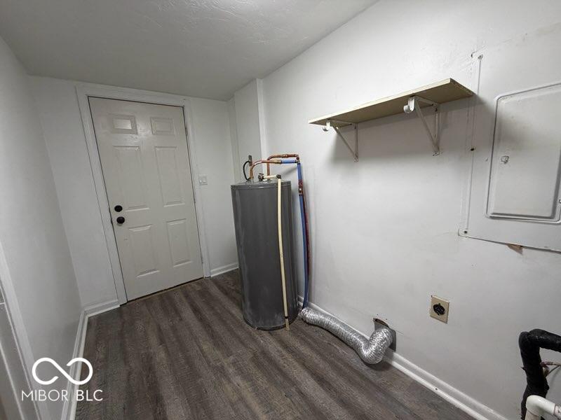 2703 Spring Street New Castle, IN 47362 - Photo 12 of 12