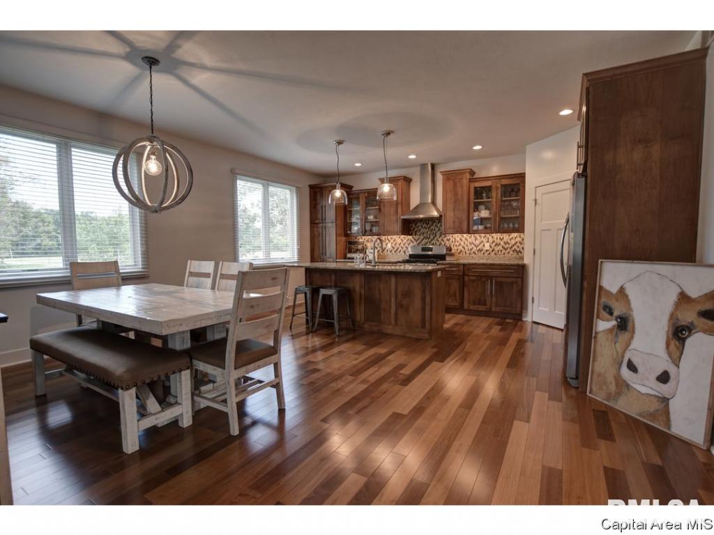509 Parkview Drive Rochester, IL 62563 - Photo 7 of 33 Gallery Image 7