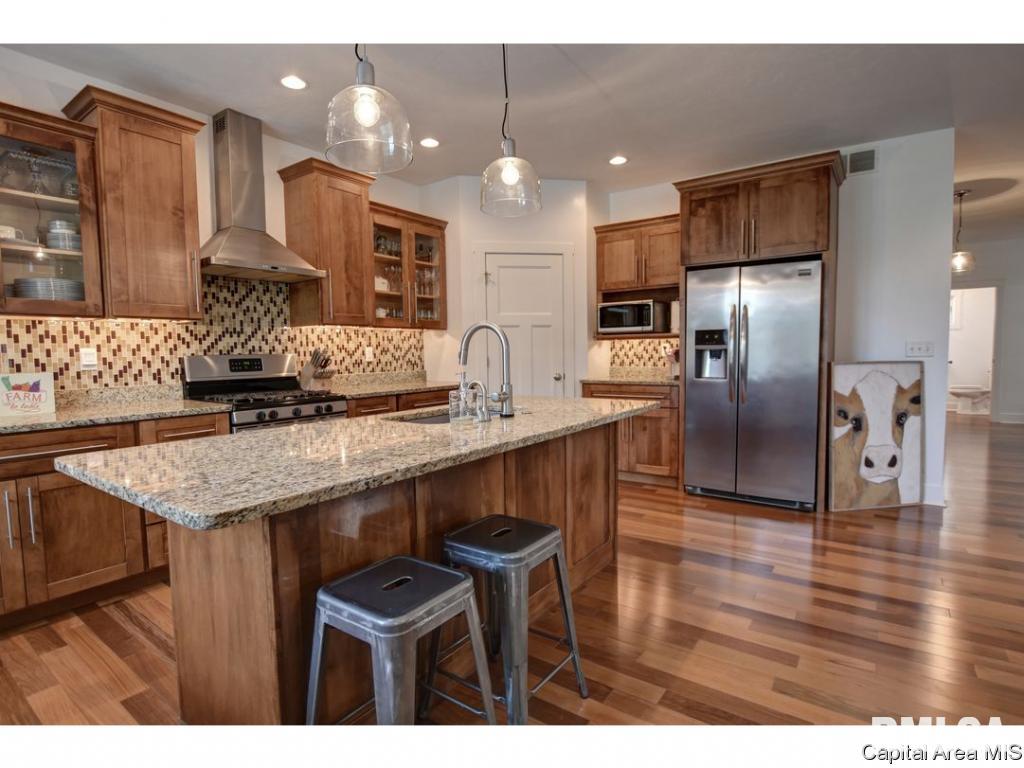 509 Parkview Drive Rochester, IL 62563 - Photo 8 of 33 Gallery Image 8