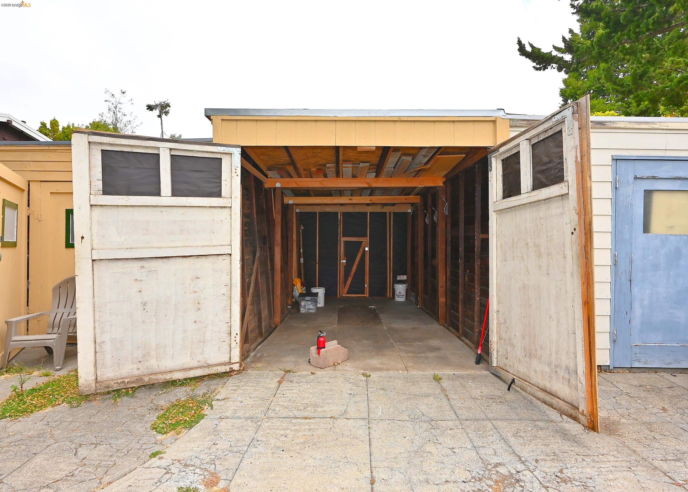 1301 Bonita Avenue, Unit 3 Berkeley, CA 94709 - Photo 47 of 48